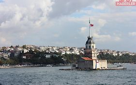 Dekalb Hotel Istanbul